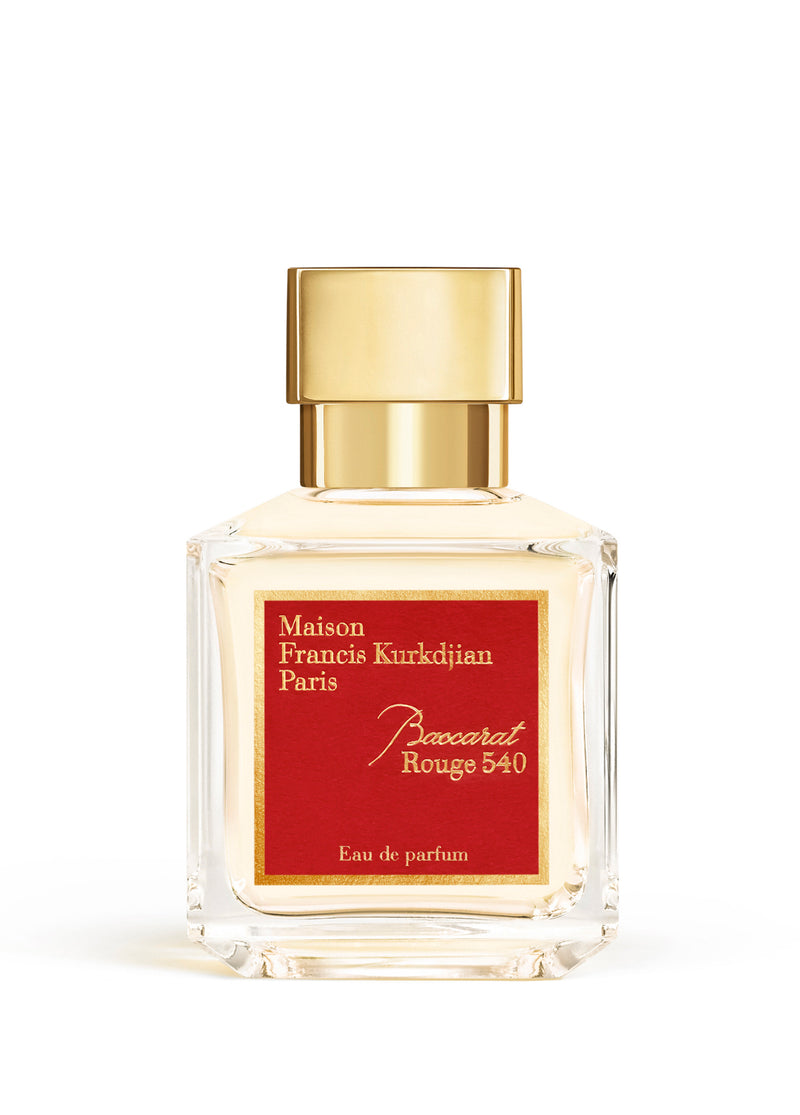 Maison Francis Kurkdjian Baccarat Rouge 540 EDP 70 ml Parfüm