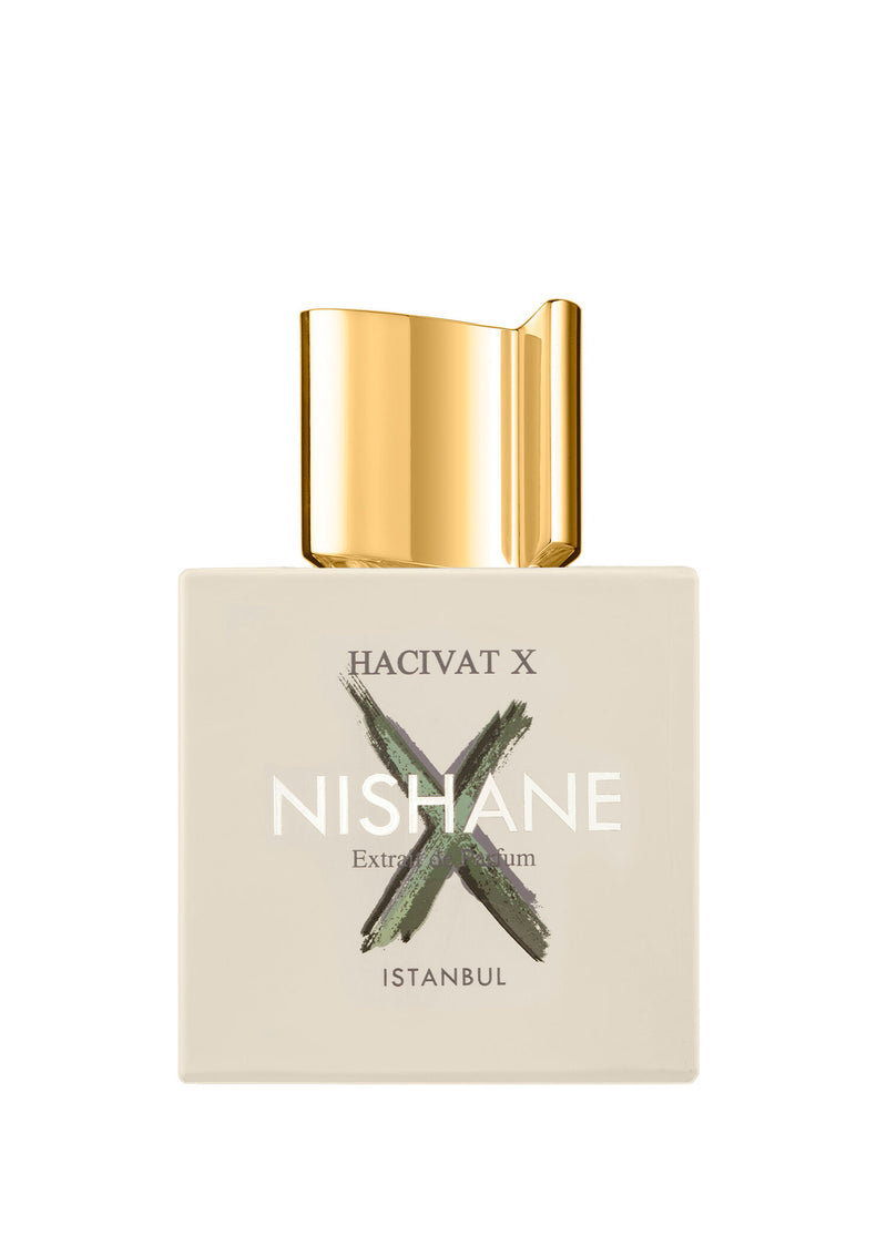 Nishane Hacivat X 100 ml Unisex Parfüm