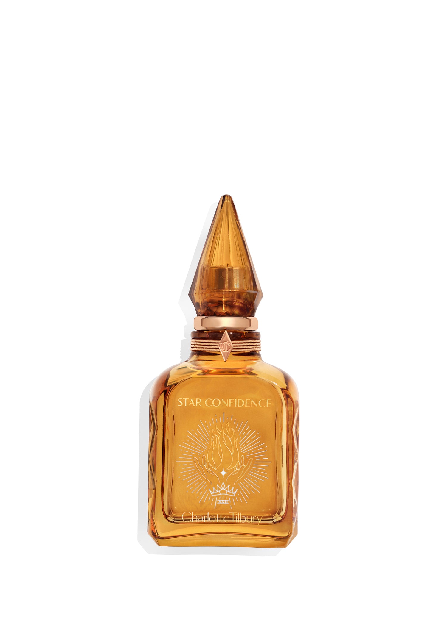 Charlotte Tilbury Star Confidence Eau De Parfüm