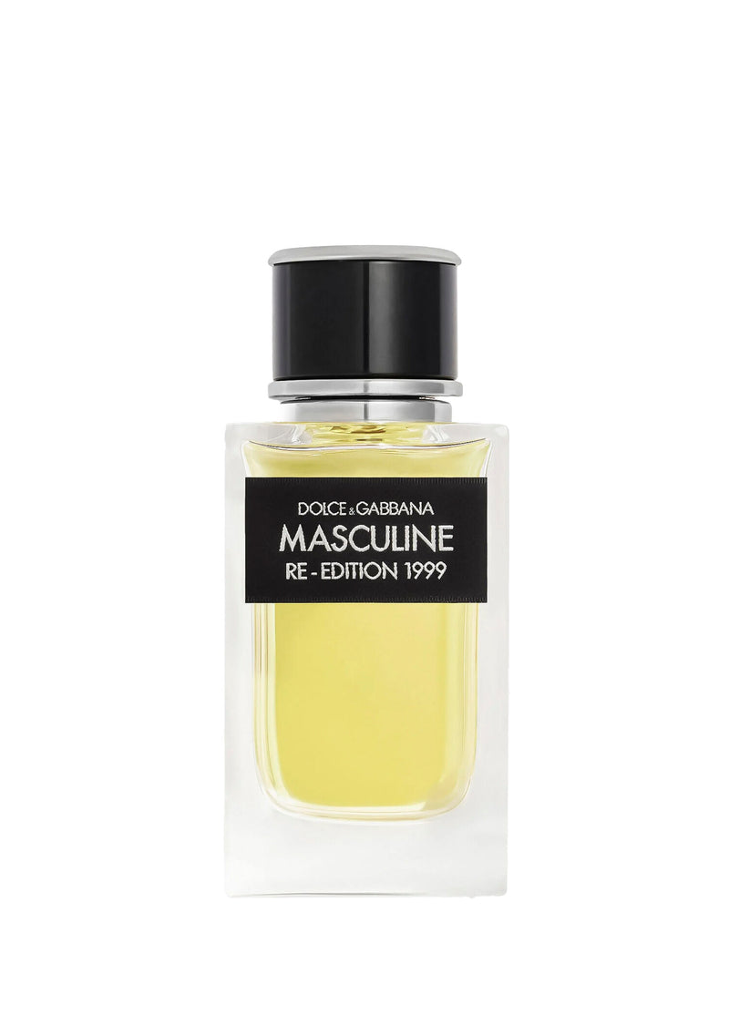 Dolce&Gabbana Masculine Re-Edition Eau De Parfüm
