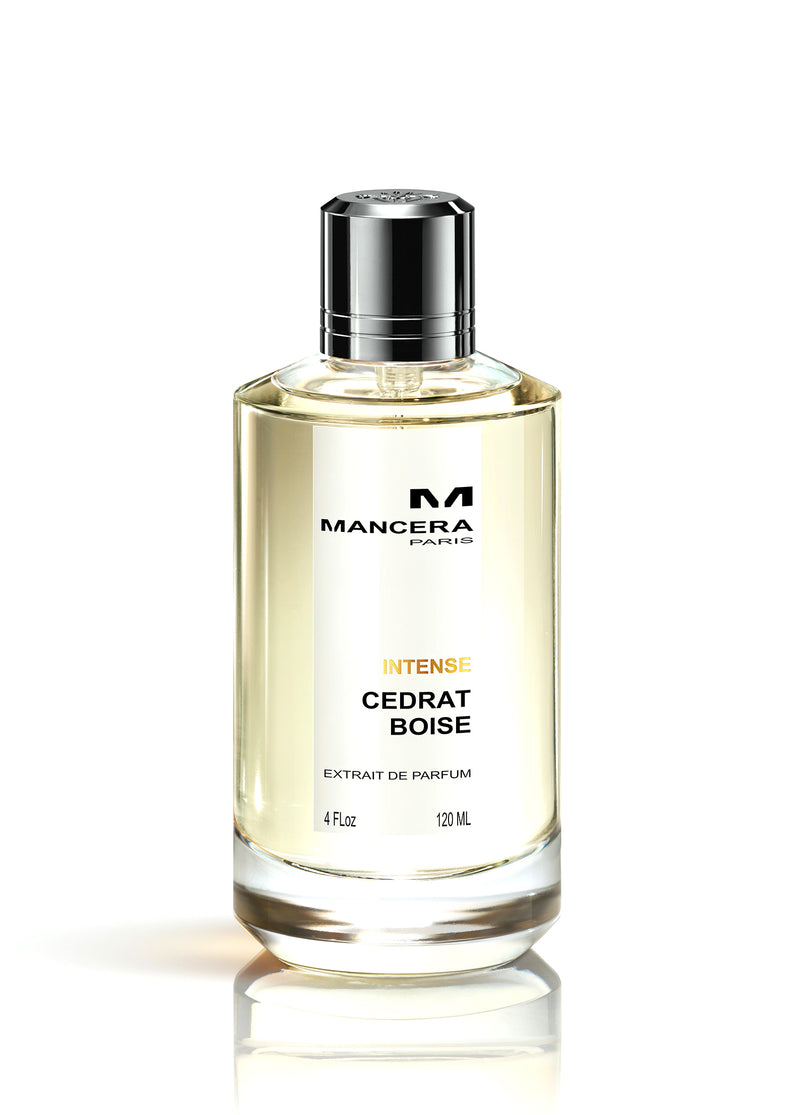 Mancera Intense Cedrat Boise 120 ml Parfüm
