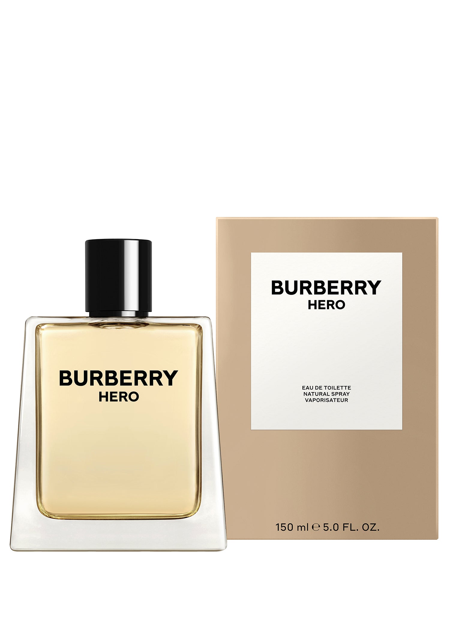 Burberry BURBERRY HERO EDT 150ML