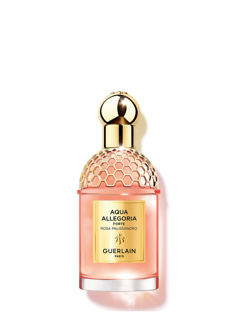 Guerlain Aqua Allegroria Woody Rosa Palissandro
