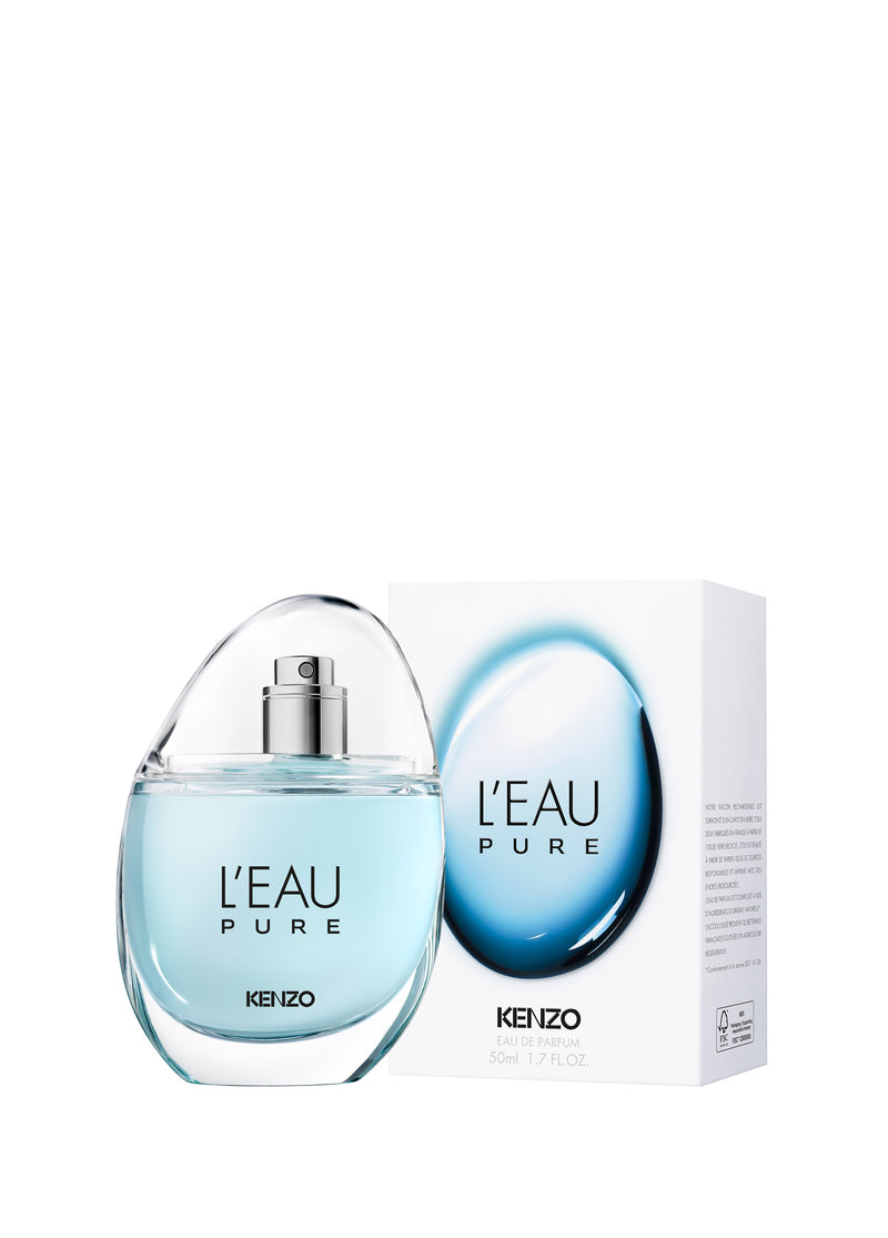 Kenzo L'eau Pure EDP 50 ml Unisex Parfüm