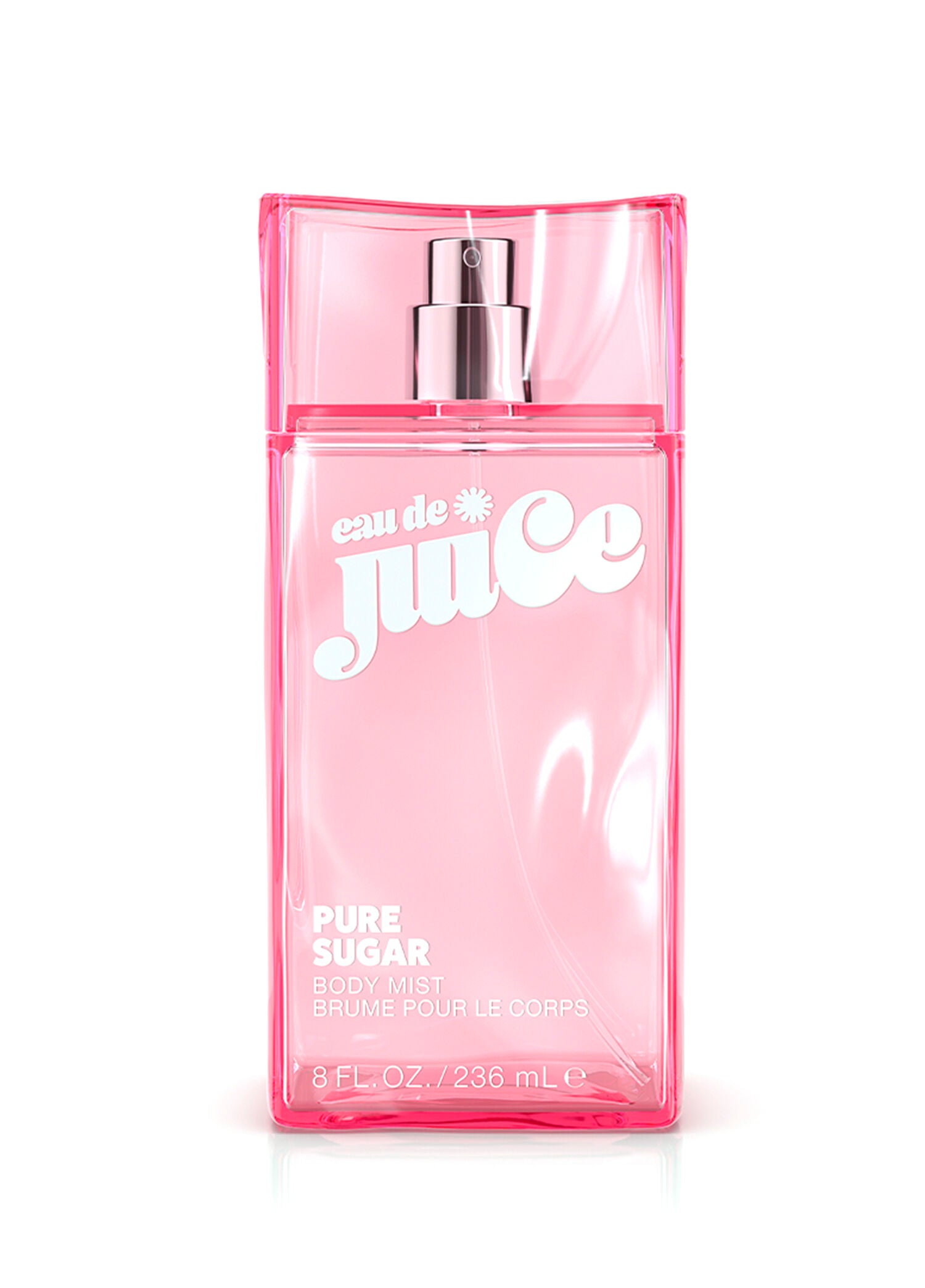 Cosmopolitan Cosmo EDJ Pure Sugar Body Mist Kadın Vücut Spreyi 236 ml