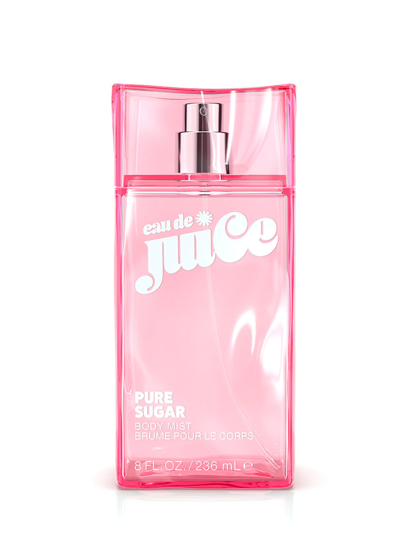 Cosmopolitan Cosmo EDJ Pure Sugar Body Mist Kadın Vücut Spreyi 236 ml