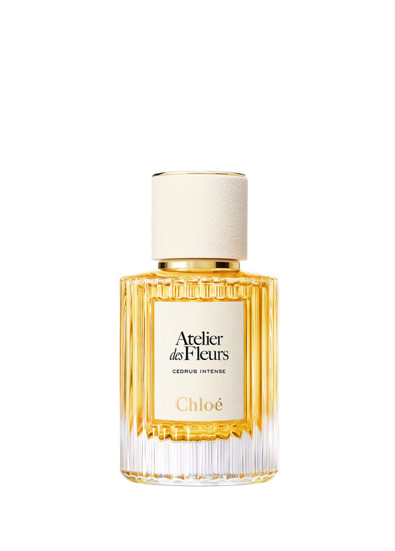 Chloe Atelier des Fleurs Cedrus Intense EDP 50 ml