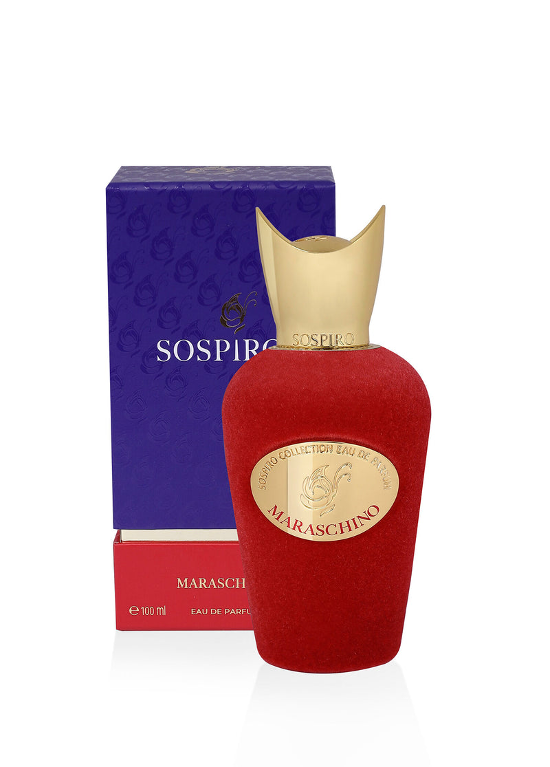 Sospiro Maraschino EDP 100 ml Kadın Parfüm
