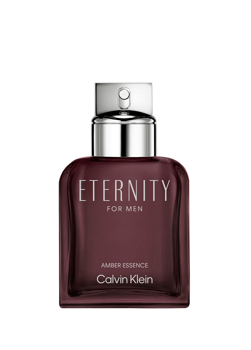Calvin Klein Eternity Amber Essence for Men Parfum Intense 100 ml Erkek Parfüm