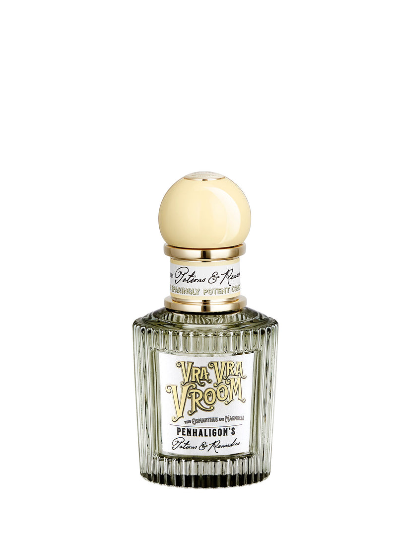Penhaligon's Vra Vra Vroom EDP 50 ML Unisex Perfume