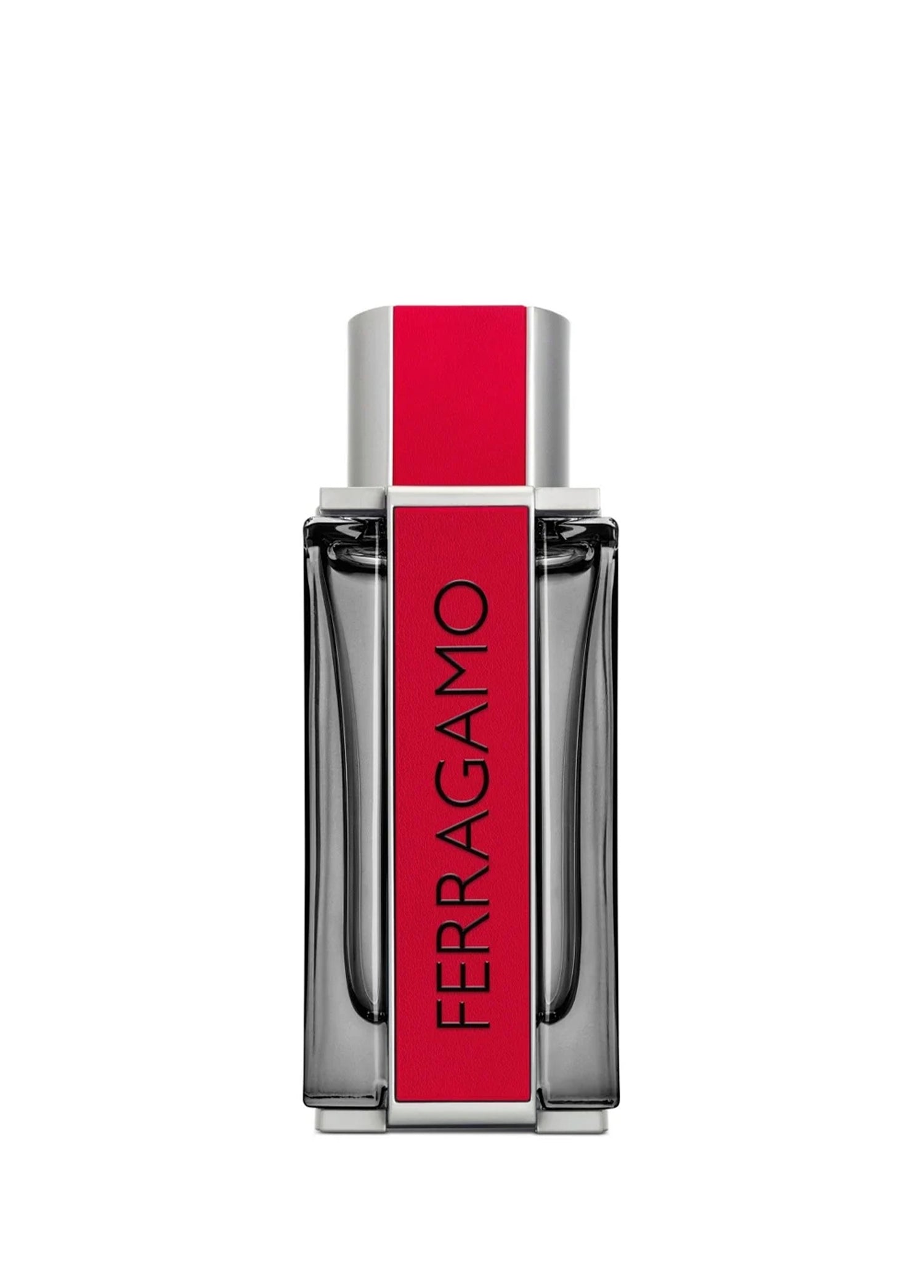 Ferragamo Ferragamo Red Leather EDP 50 ml Erkek Parfüm
