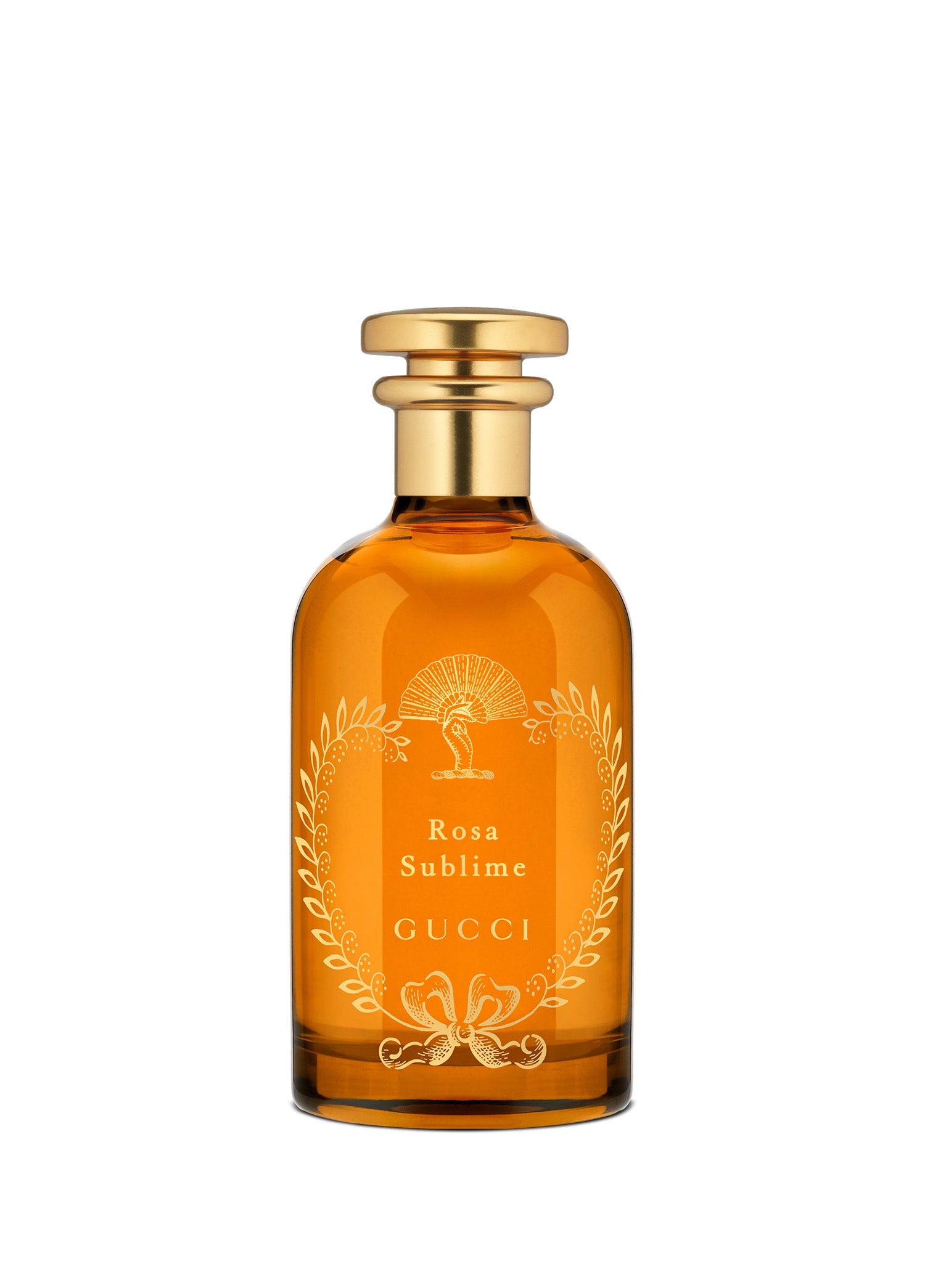 Gucci Tag Rosa Sublime EDP 100 ml Unisex Parfüm