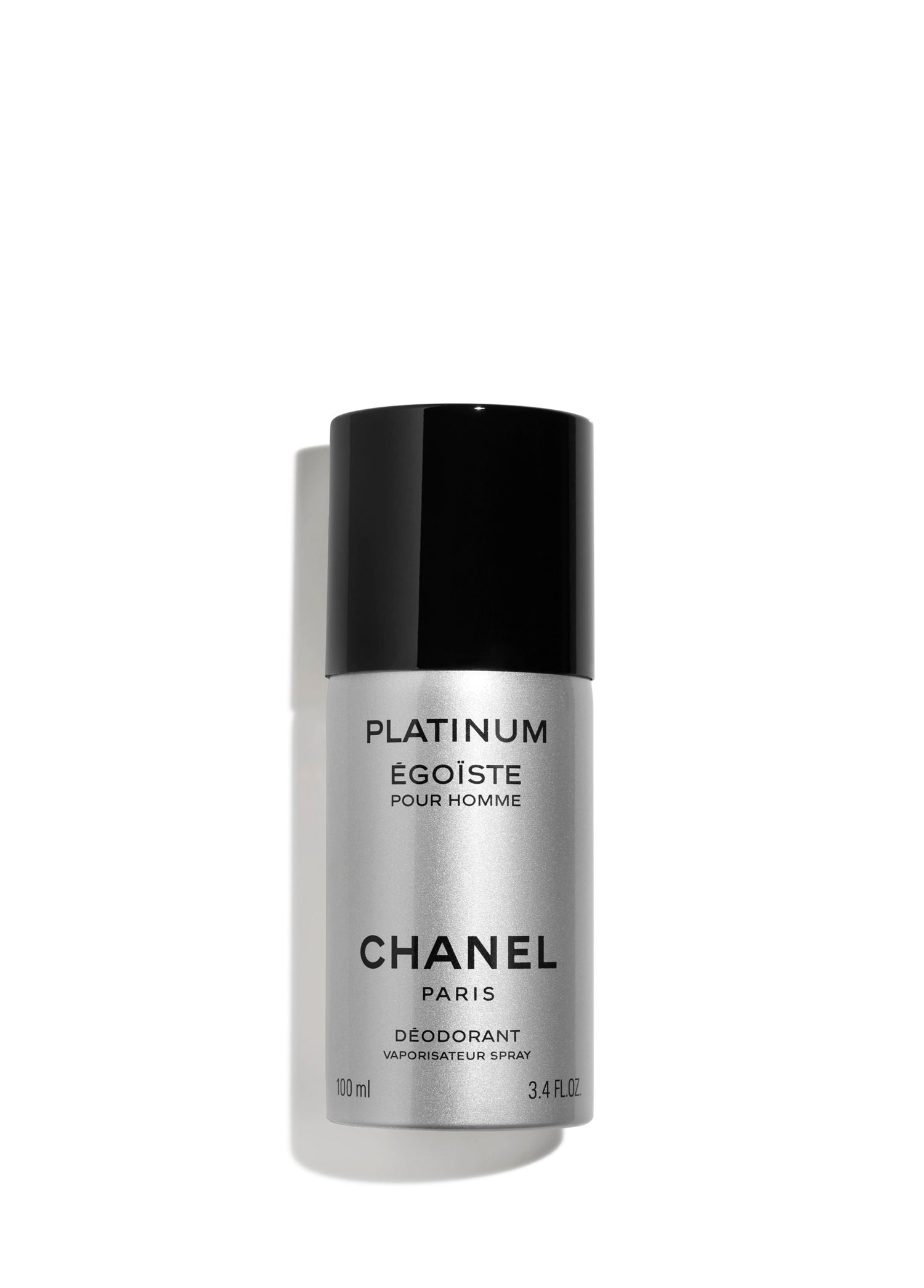 CHANEL Chanel Platinum Egoiste Deodorant Spray 100Ml