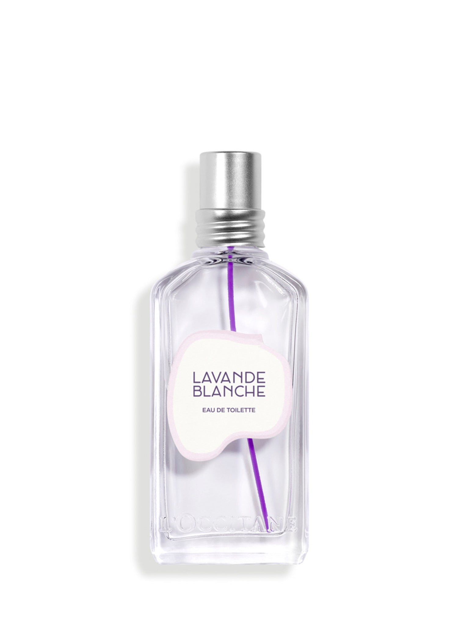 L'Occitane Beyaz Lavanta EDT 50 ml Kadın Parfüm
