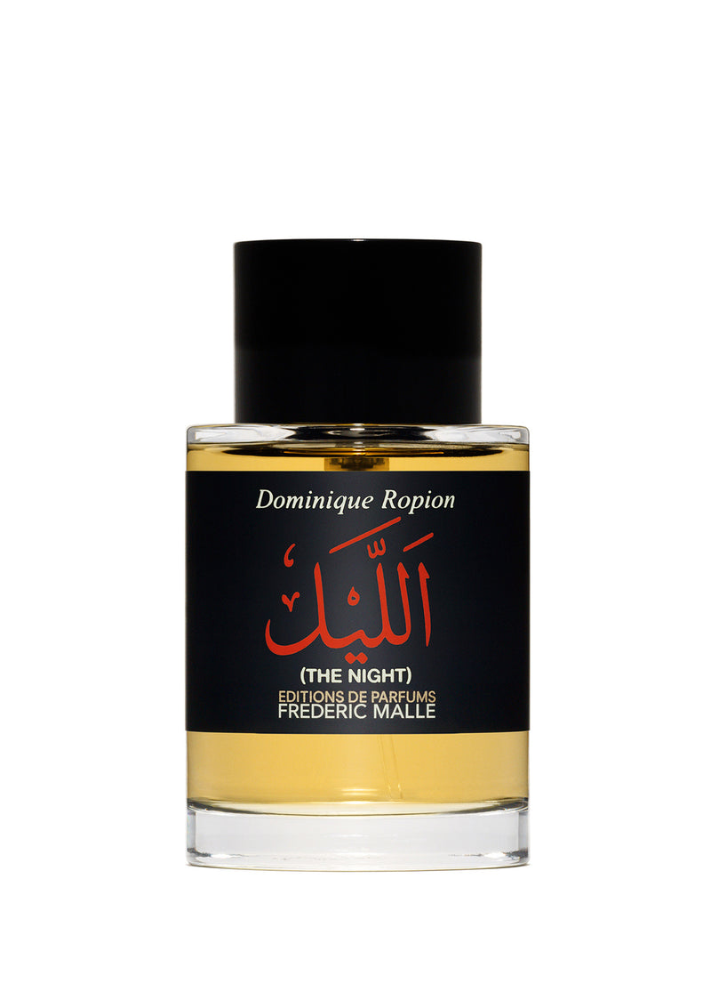 Editions de Parfums Frederic Malle The Night 100Ml