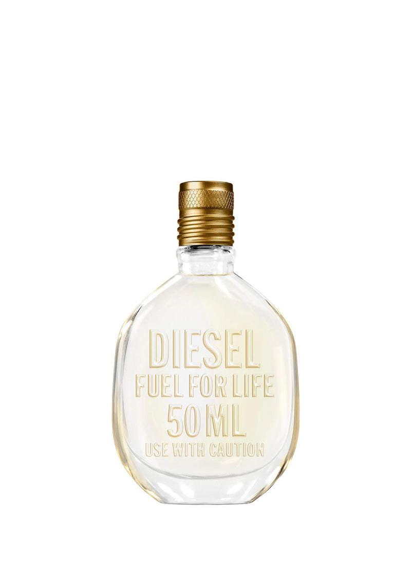 Diesel Fuel For Life EDT 50 ml Erkek Parfüm