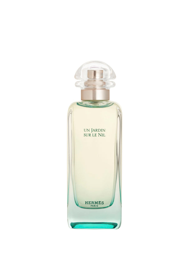Hermes Un Jardin sur le Nil Eau de toilette 100ml