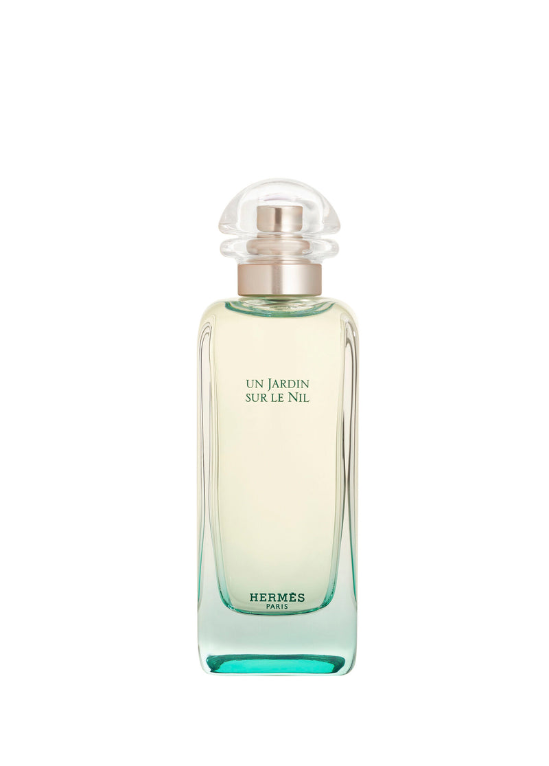 Hermes Un Jardin sur le Nil Eau de toilette 100ml