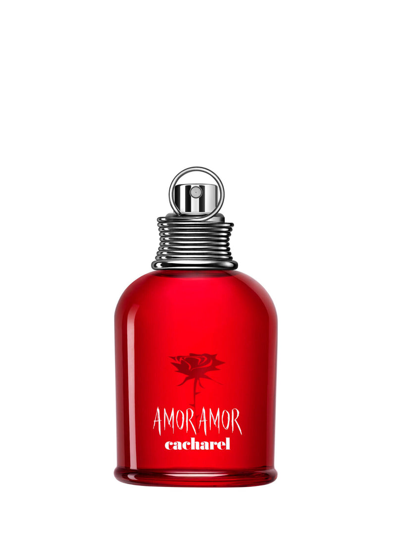 Cacharel Amor Amor EDT 50 ml Kadın Parfüm