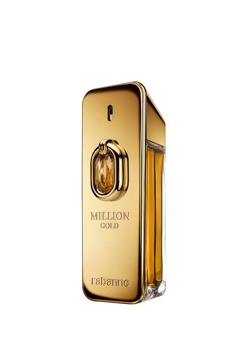 Rabanne Million Gold Elixir 100 Ml