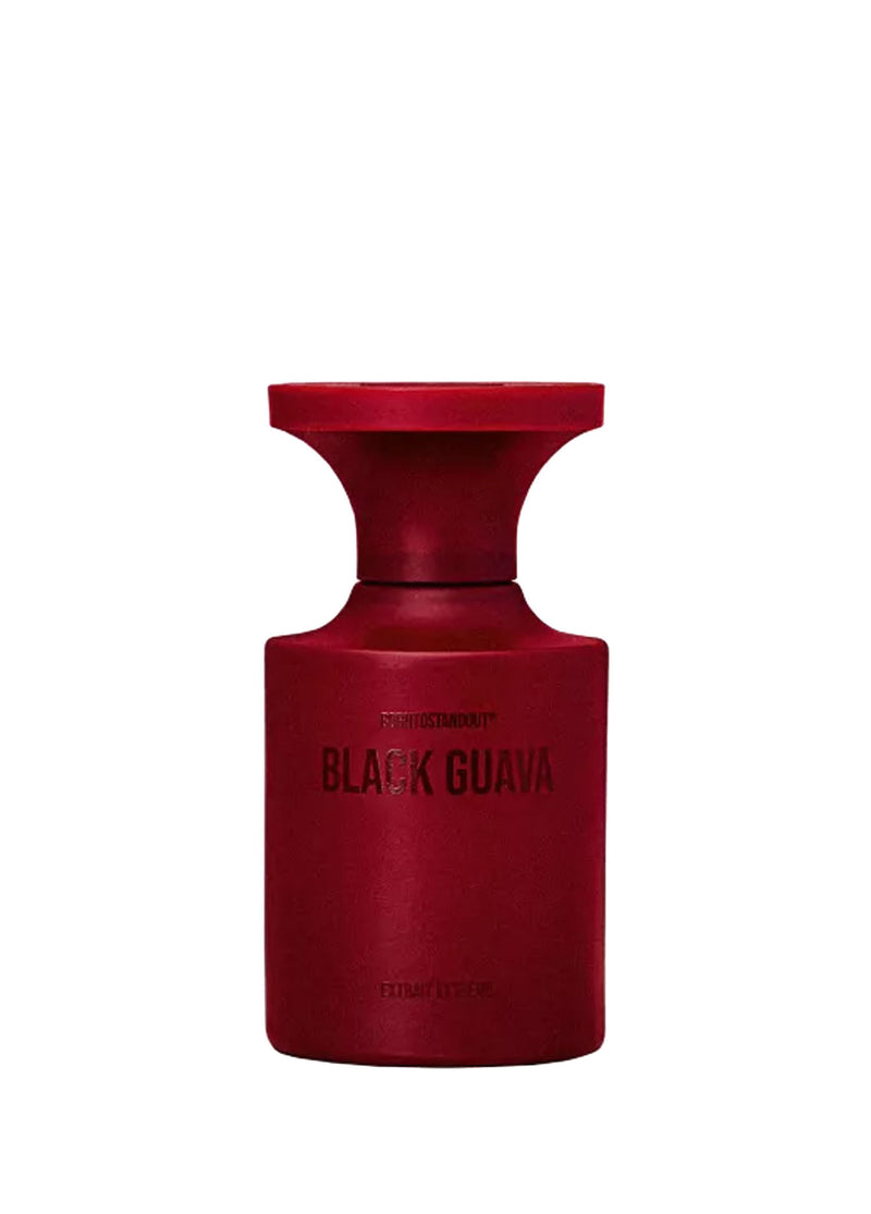 Born to Stand Out Black Guava 50ml Extrait Extreme