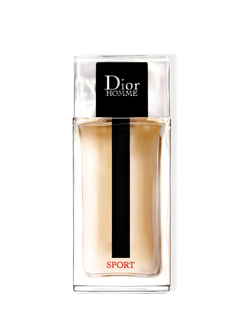 Dior Dior Homme Sport EDT 125ML