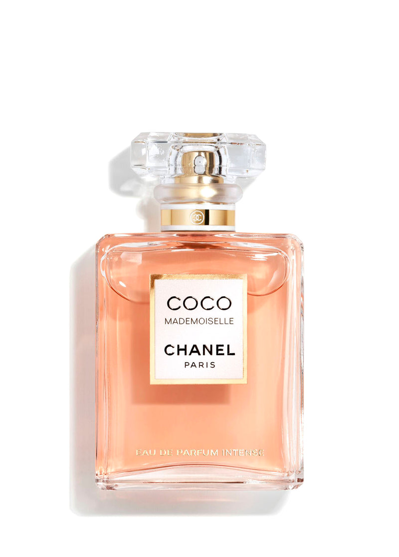 CHANEL Coco Mademoiselle Eau De Parfüm Intense Spray 100M