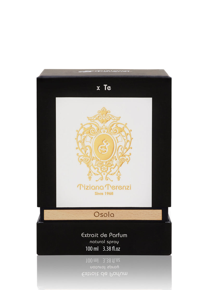 Tiziana Terenzi Osola Unisex EDP 100 ml Parfüm