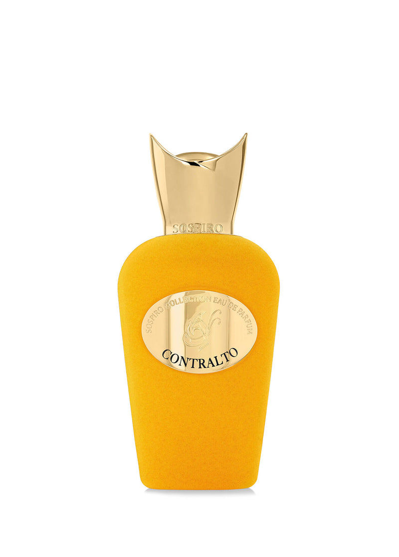 Sospiro Contralto Eau De 100 ml Parfüm