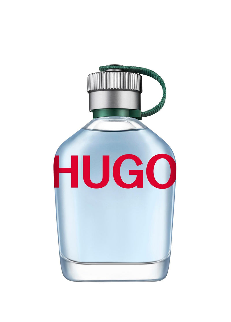Hugo Boss Hugo Man EDT 125 ml Erkek Parfüm