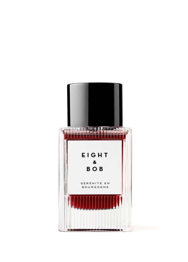 Eight & Bob Serenite En Bourgogne 100 ml EDP