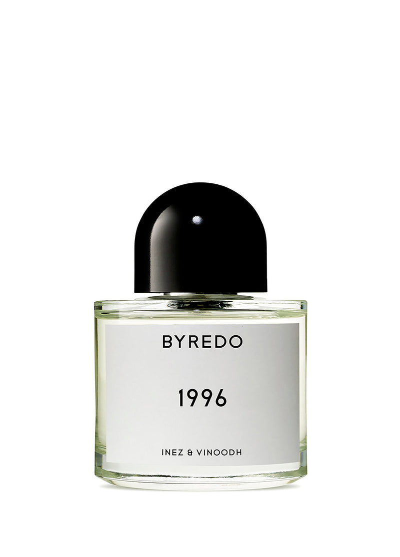 BYREDO 1996 EDP 50 ml Unisex Parfüm