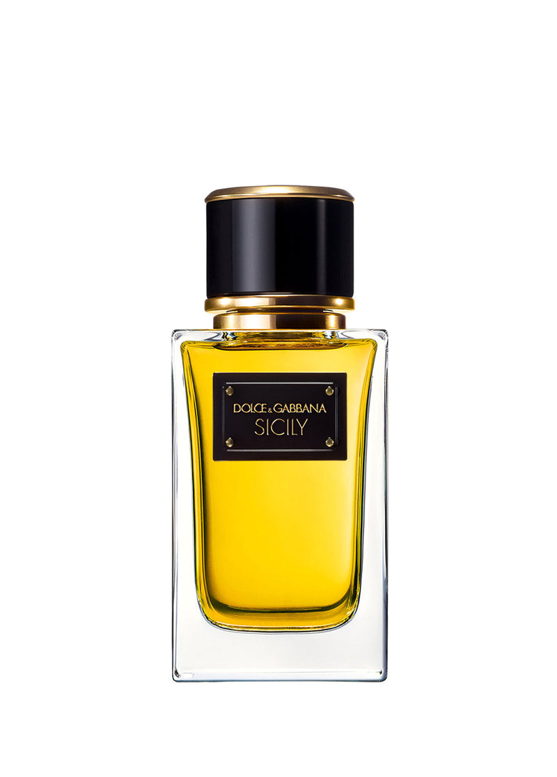 Dolce&Gabbana Velvet Sicily EDP 100 ml Parfüm