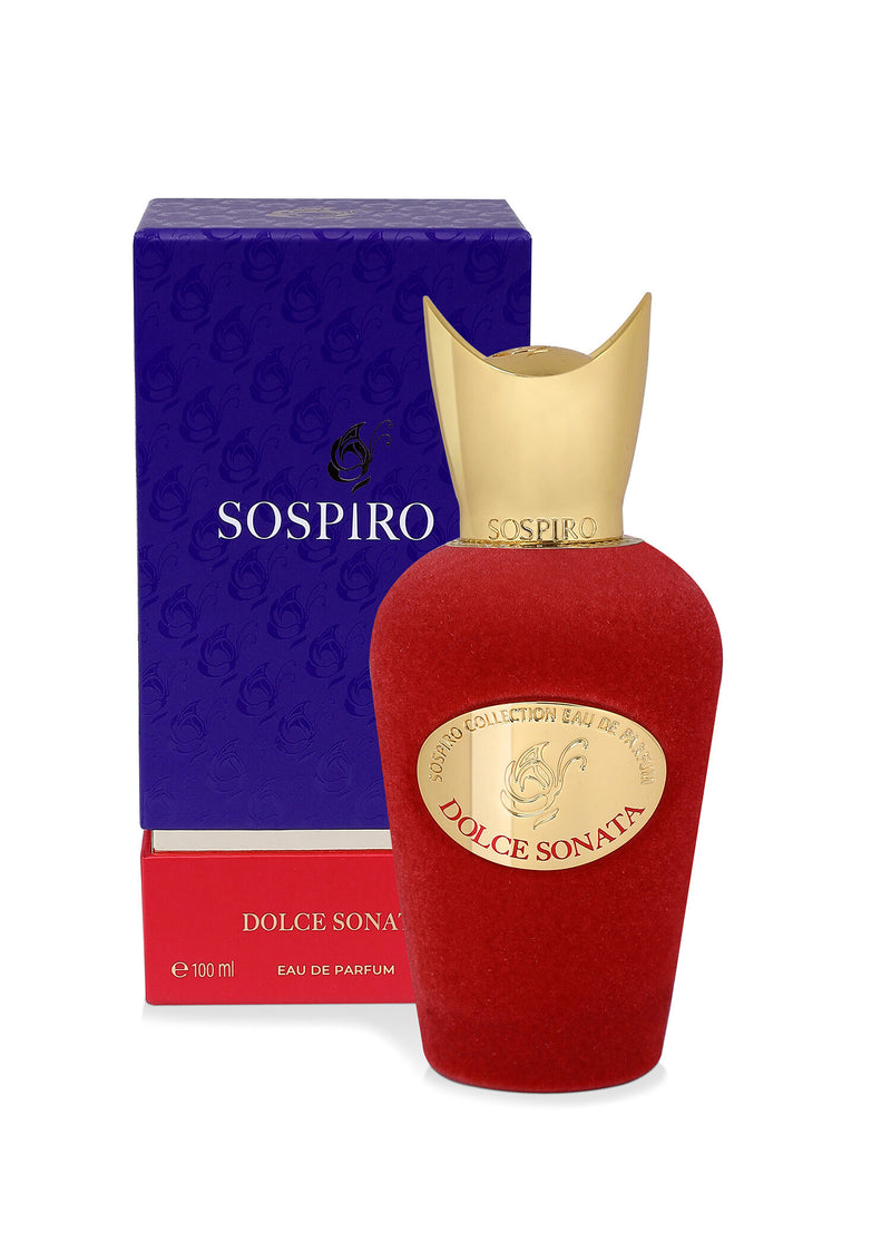 Sospiro Dolce Sonata EDP 100 ml