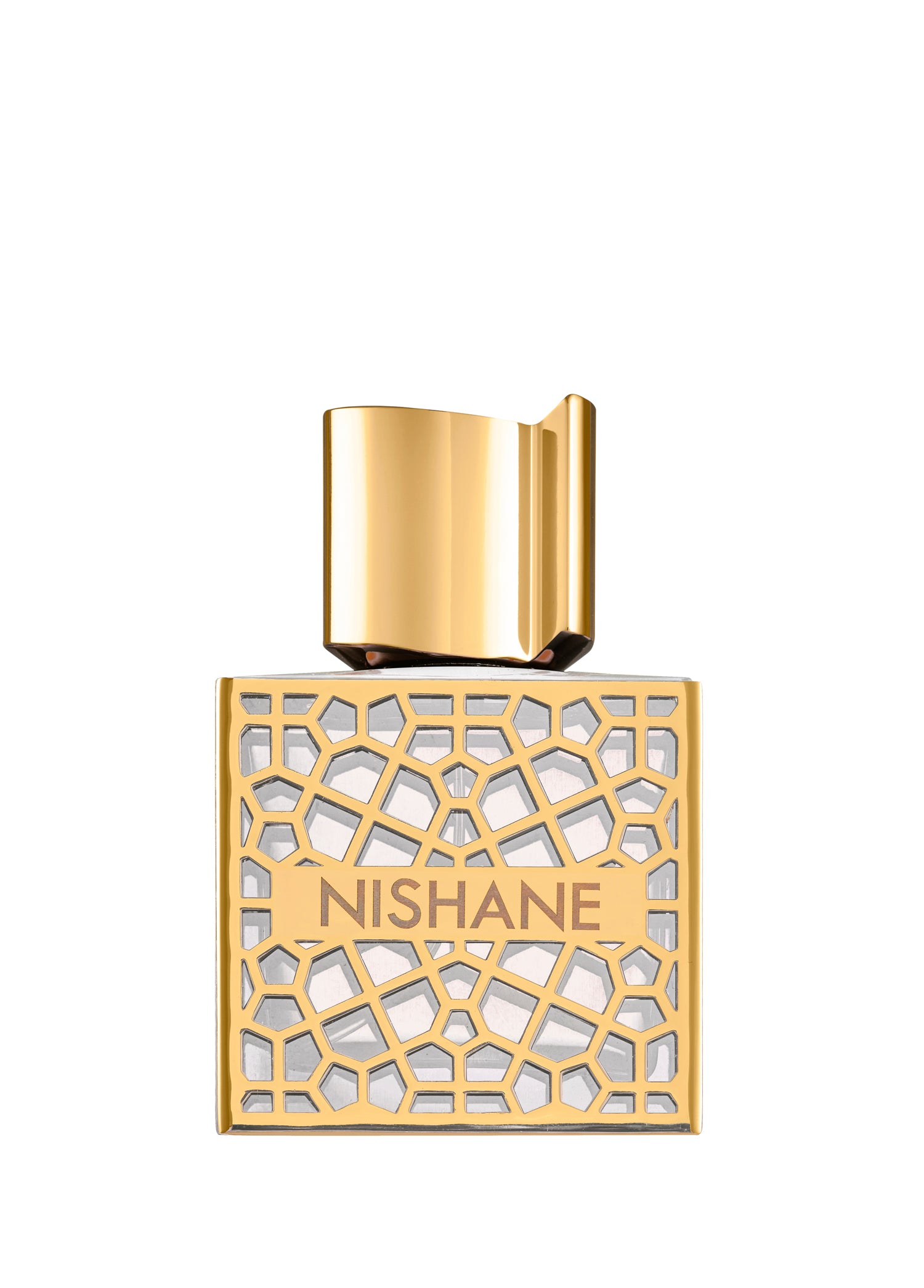 Nishane Hacivat Oud 50 ml Parfüm