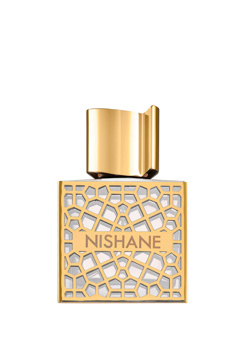 Nishane Hacivat Oud 50 ml Parfüm
