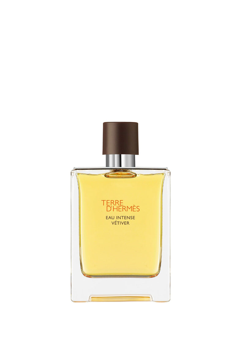 Hermes Eau Intense Vetiver EDP 100 ml Erkek Parfüm