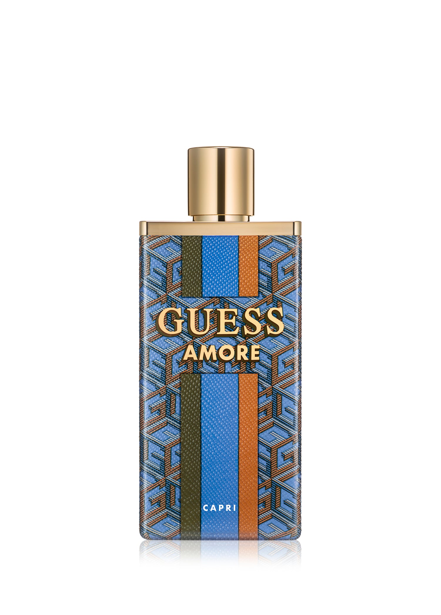 Guess Amore Capri EDT 100 ml Kadın Parfüm
