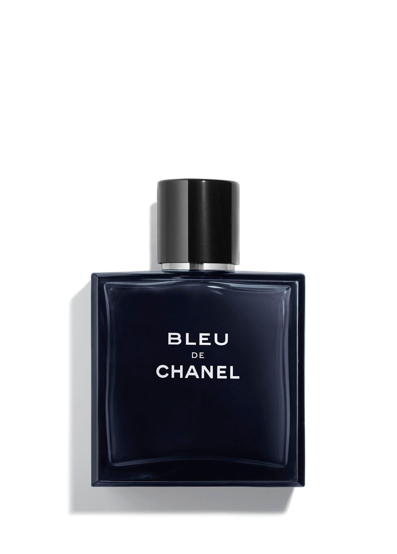 CHANEL Bleu De Chanel Eau de Toilette Spray 50 ml