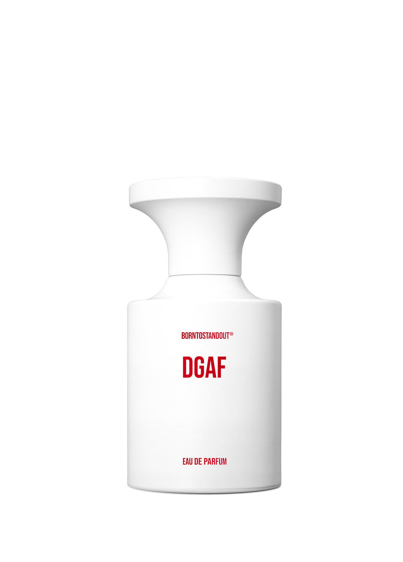 Born to Stand Out Dgaf 50ml Eau de Parfüm