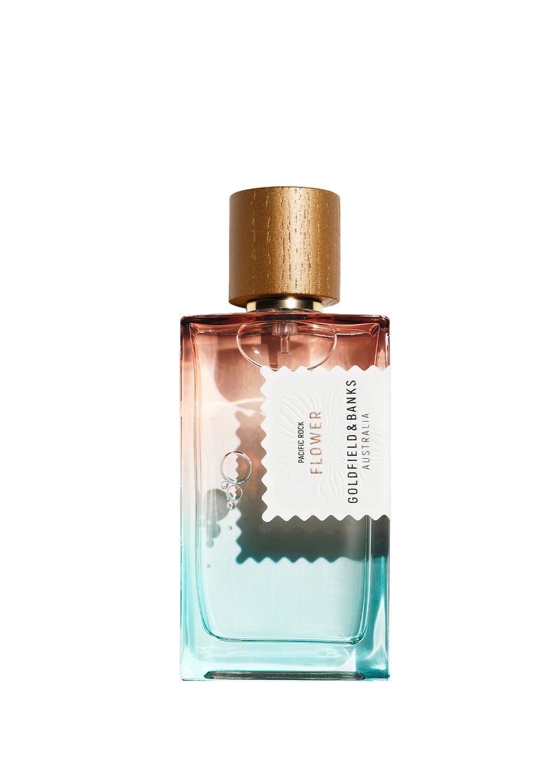 Goldfield & Banks Native Collection Pacific Rock Flower 100ml Parfüm
