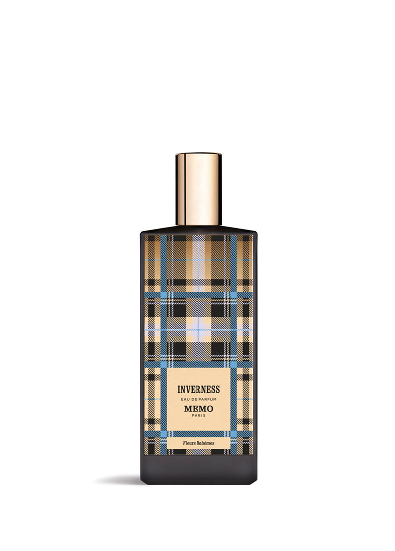 Memo Inverness EDP 75 ml Unisex Parfüm
