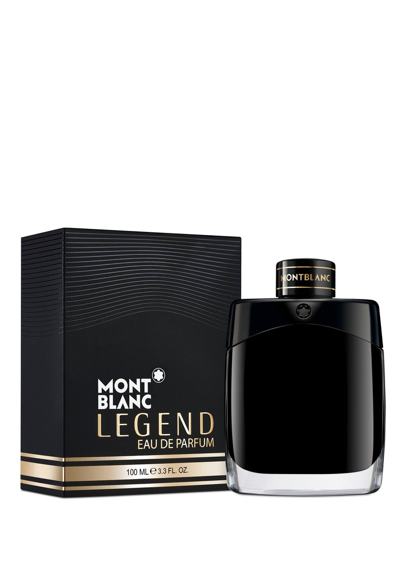 Montblanc Legend EDP 100 ml Erkek Parfüm