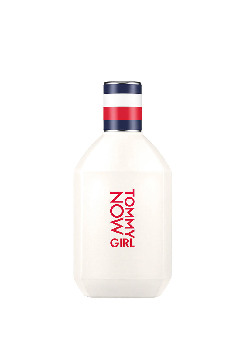 Tommy Hilfiger Girl Now EDT 100 ml Kadın Parfüm