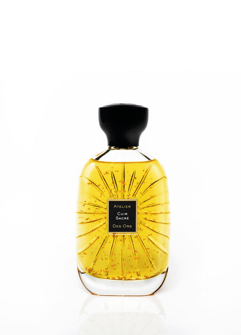 Atelier Des Ors Cuir Sacre EDP 100 ml Parfüm