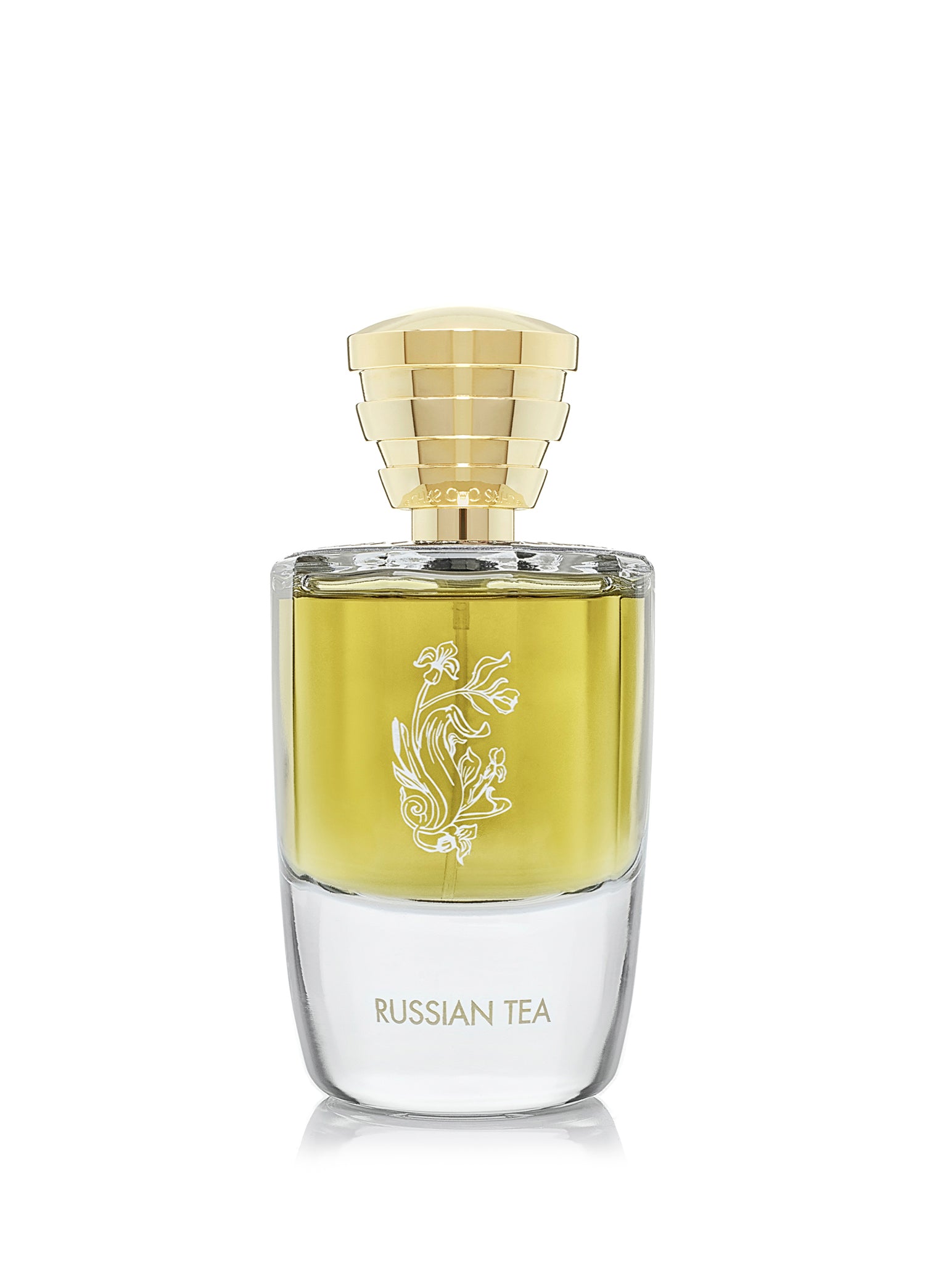 Masque Milano Russian Tea Eau De 100 ml Erkek Parfüm