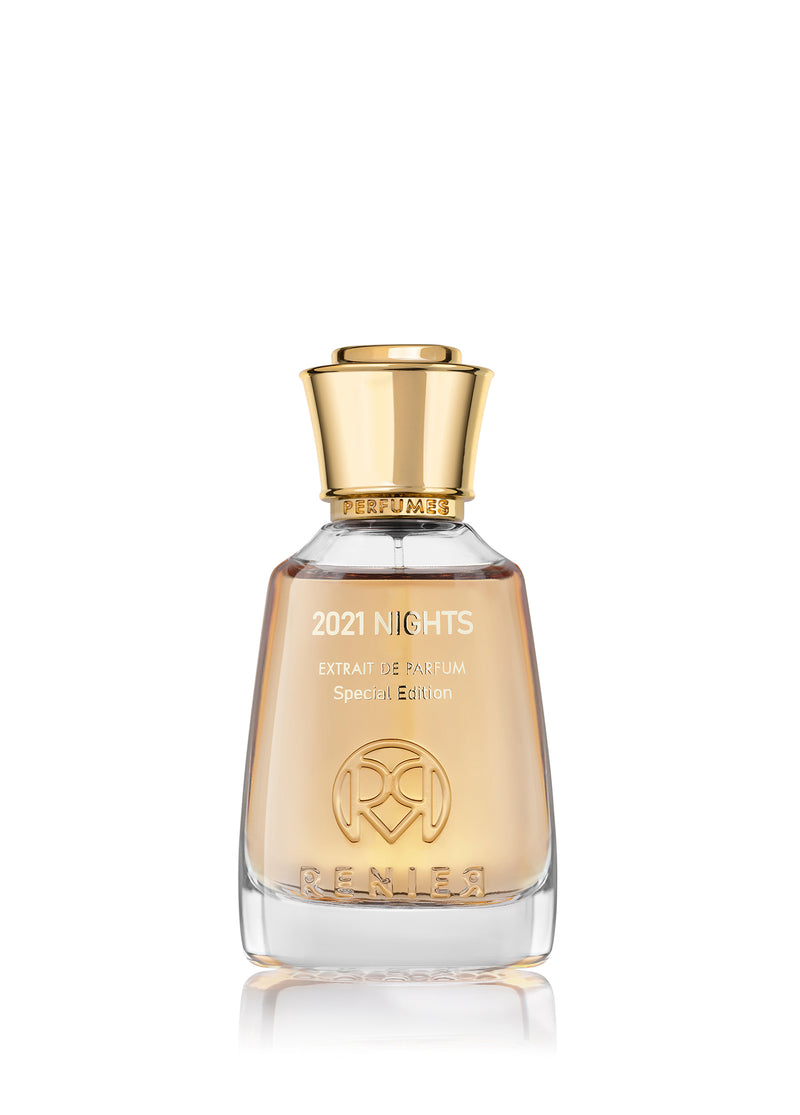 Renier Parfums 2021 Nights Extrait De 50 ml Kadın Parfüm