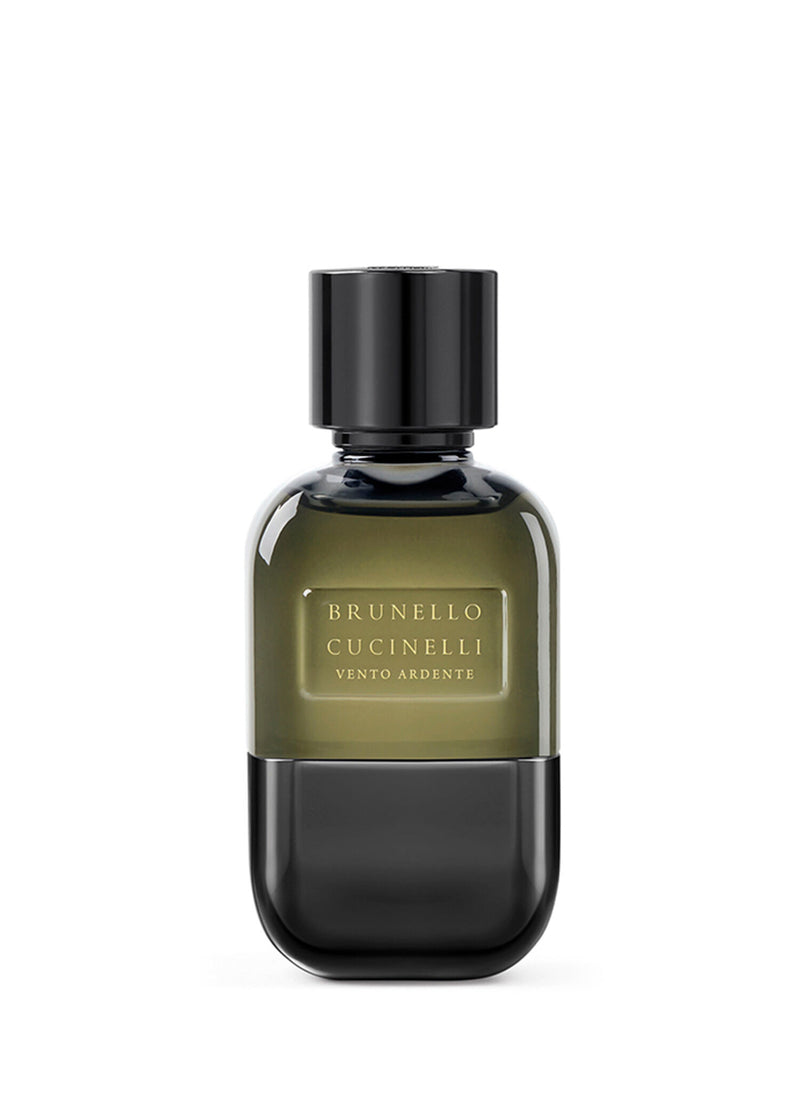 Brunello Cucinelli Vento Ardente Parfüm 100 ml