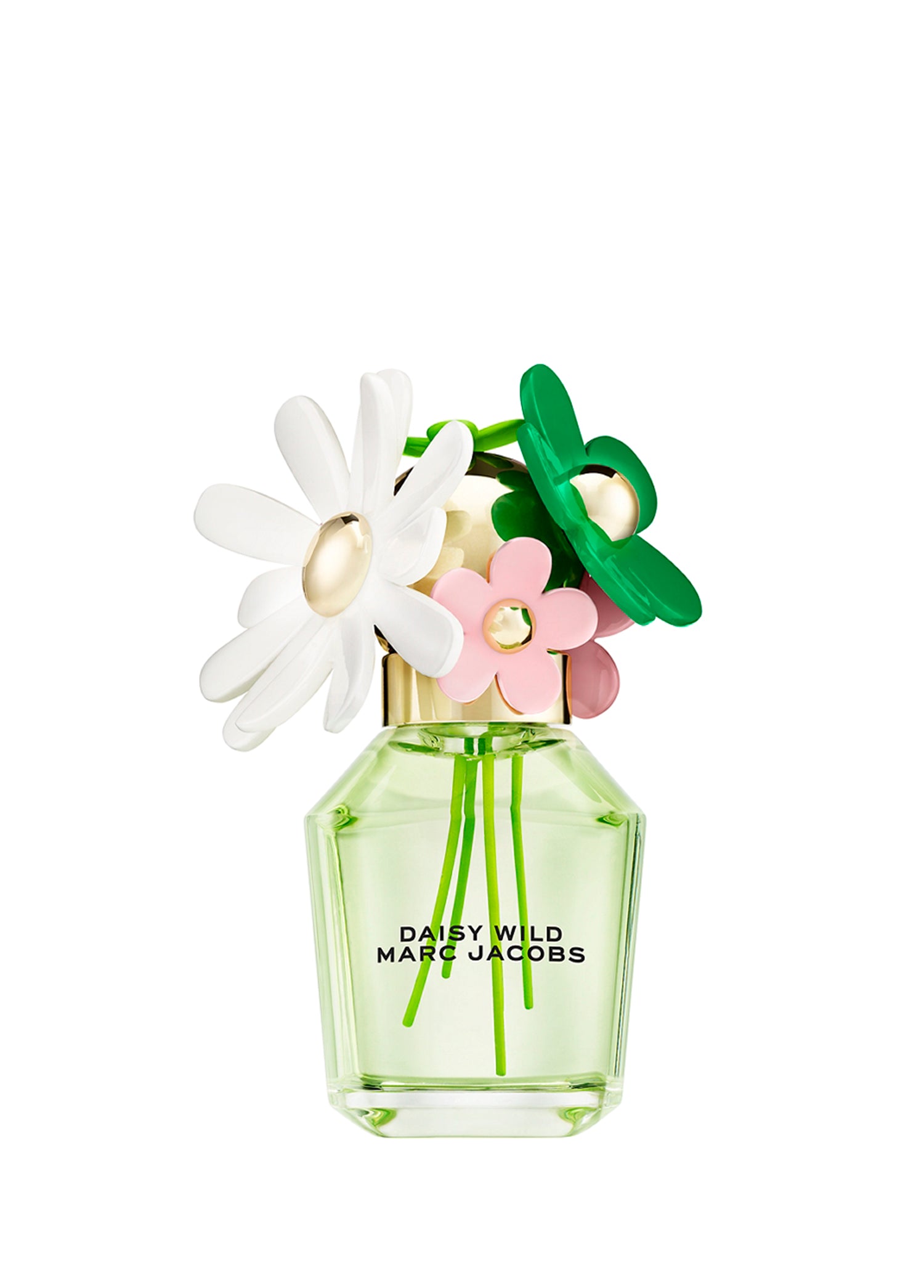 Marc Jacobs Daisy Wild EDP 50 ml Kadın Parfüm