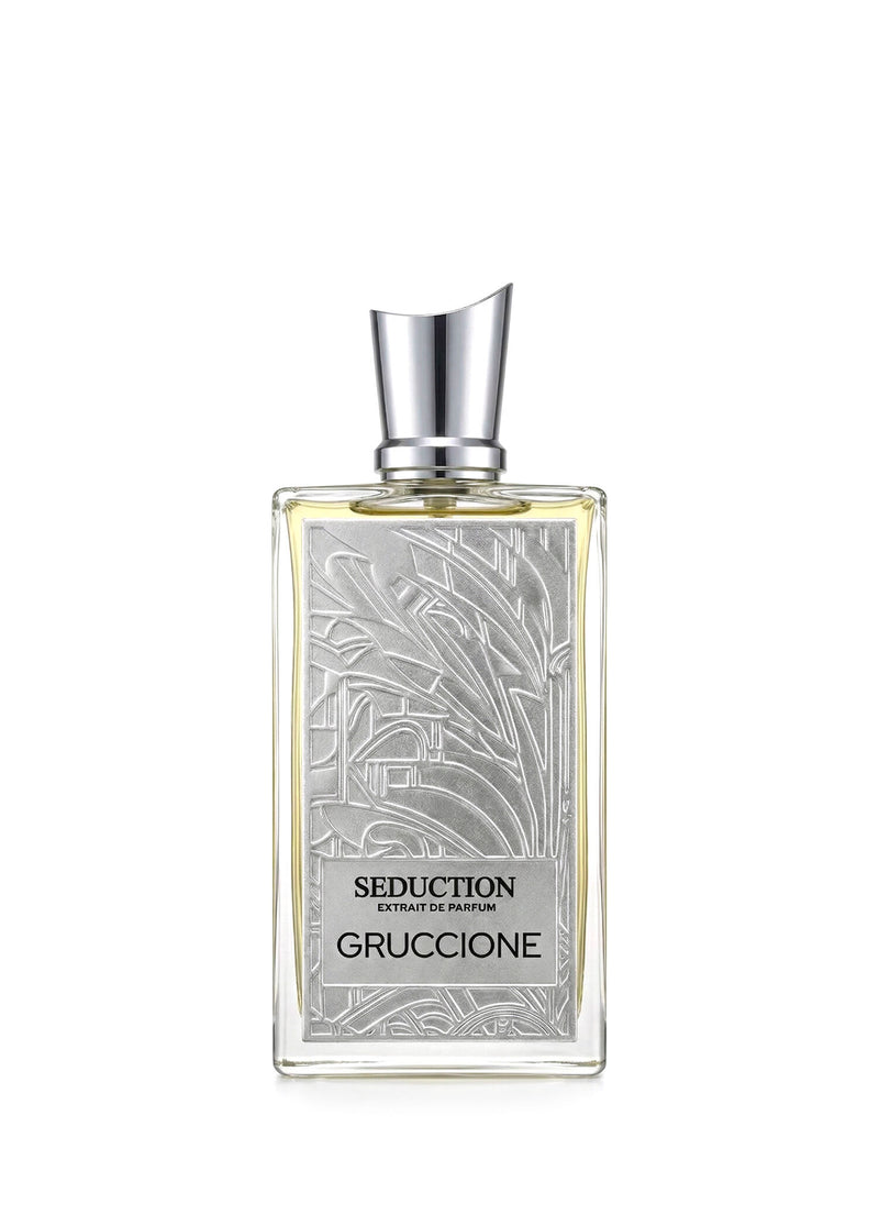 Gruccione Seduction Extrait de Parfüm 100 ml Erkek Parfüm